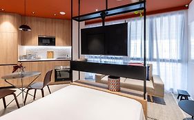 Estudios Arturo Soria By Rent Me